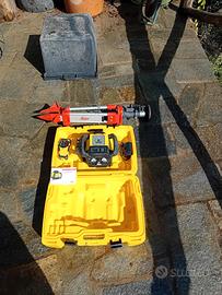 Livello Laser Leica