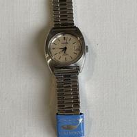 Orologio vintage Roamer