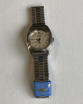 Orologio vintage Roamer