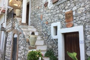 Casa asole e Luna