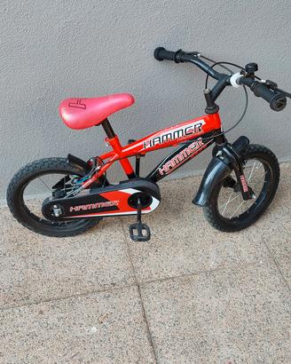 BICICLETTA
