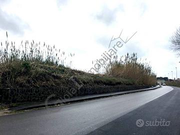 Terreno di 12000 m² a Mondragone