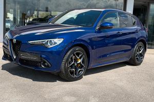 Alfa Romeo Stelvio TD Q4 VELOCE FULL IMPECCABILE