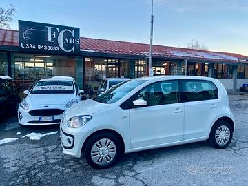 VOLKSWAGEN UP! 1.0 75 CV 5P. MOVE AUTOMATICA - 12 