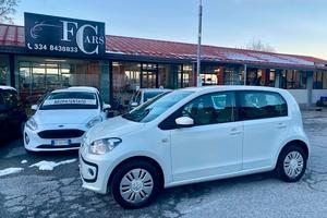 VOLKSWAGEN UP! 1.0 75 CV 5P. MOVE AUTOMATICA - 12 