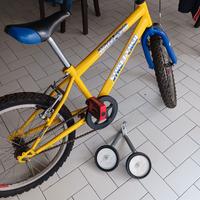 Bicicletta