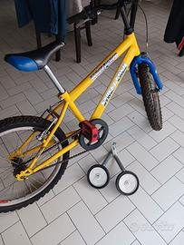 Bicicletta