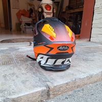 Casco Integrale On-Off Moto Touring Airoh COMMANDE