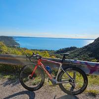 Guerciotti Eclipse S 