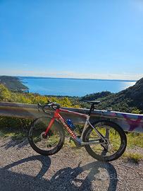 Guerciotti Eclipse S 