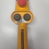 Pulsantiera Ter Charlie 1 Vel Salita/discesa Con F