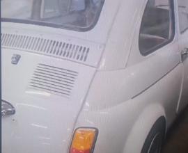 Fiat 126 650 Base