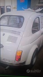 Fiat 126 650 Base