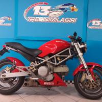 Ducati Monster 620 - 2003