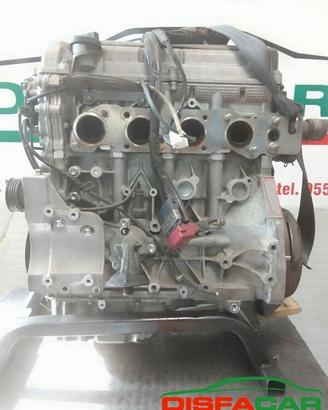 MOTORE Suzuki Swift 4 SERIE M13A