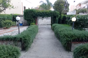 Villetta con giardino a Valderice
