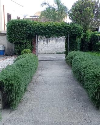 Villetta con giardino a Valderice