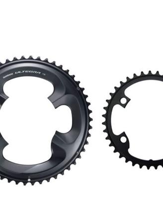 PLATOU 50X34 1000 KM  ULTEGRA R8000 11 speed