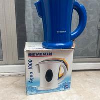 Bollitore elettrico 1l