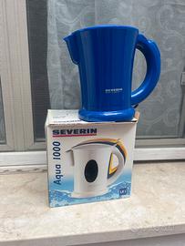 Bollitore elettrico 1l