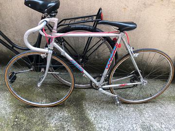 Bici da corsa Atala vintage originale