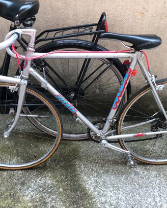 Bici da corsa Atala vintage originale
