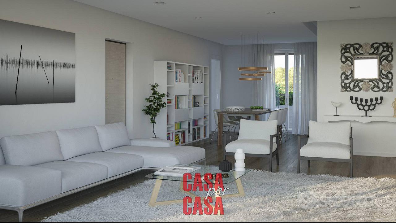Appartamento – Este - Vista 4