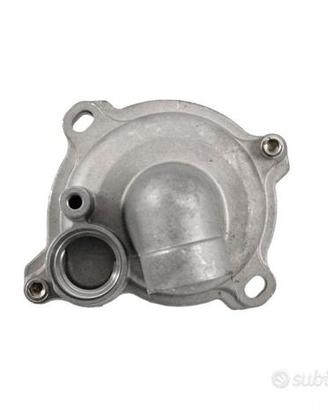 Pompa acqua completa preassemblata TMax 500 04-11