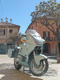 BMW r850 RT leggi bene