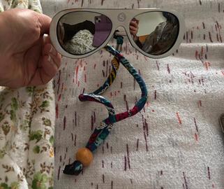 Occhiali da sole bambina