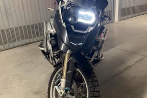 BMW R1200 GS LC My 2015 no adv