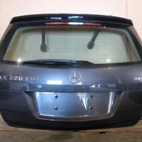 Mercedes GLK 4 Matic Portellone/Sportello/Porta