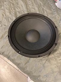 Woofer 300 watt RMS 8 ohm mpe audio