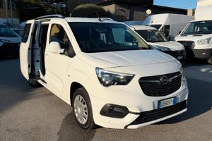 FIAT DOBLO' MAXI 1.5 AUTOCARRO 5 POSTI