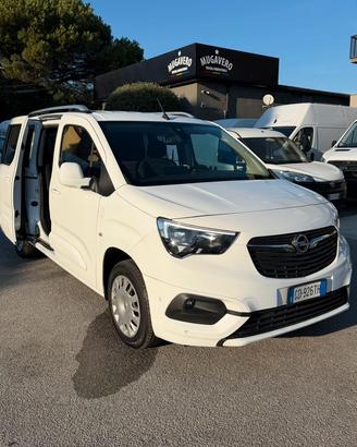 FIAT DOBLO' MAXI 1.5 AUTOCARRO 5 POSTI