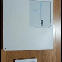 Centrale Urmet 1067/032 con tastiera 