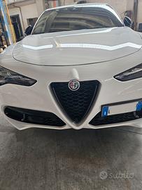 ALFA ROMEO Stelvio MY23 2.2 Turbo