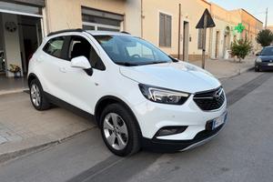 Opel Mokka X 1.6 CDTI Ecotec 4x2 Start&Stop Ultima