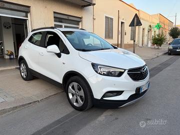 Opel Mokka X 1.6 CDTI Ecotec 4x2 Start&Stop Ultima