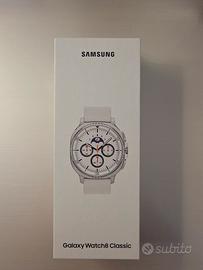 Samsung Galaxy Watch 8 Classic LTE