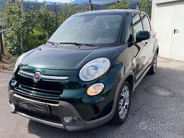 Fiat 500L 1.3 Multijet Trekking 24 MESI GARANZIA