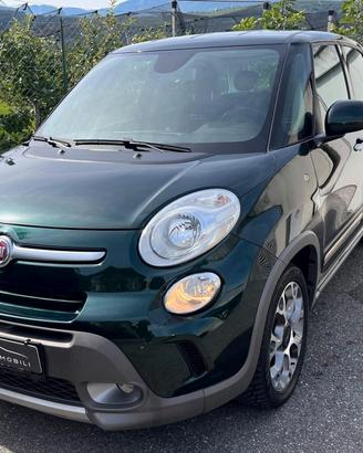 Fiat 500L 1.3 Multijet Trekking 24 MESI GARANZIA