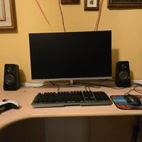 Pc fisso completo HP computer 