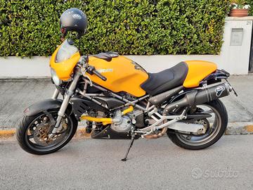 ducati 916 s4