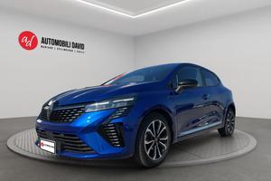RENAULT Clio TCe 90 CV 5 porte Techno