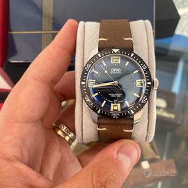 Orologio diver oris automatico