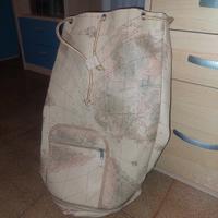 Zaino Cestello - linea "Alvaro Martini"