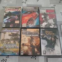 video  giochi per PC 