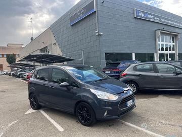 FORD B-Max 1.4 90 CV GPL Titanium
