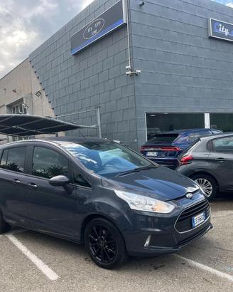 FORD B-Max 1.4 90 CV GPL Titanium